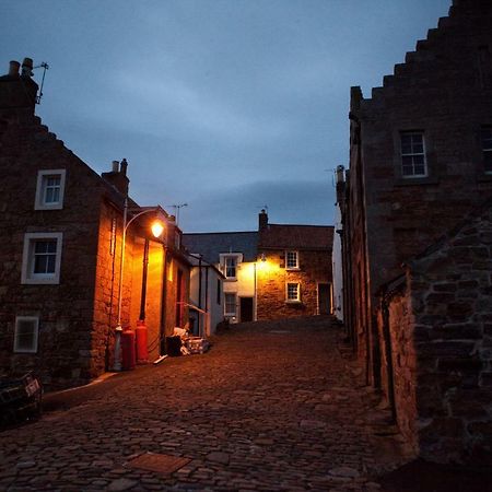 Honeypot Guest House Crail Bagian luar foto