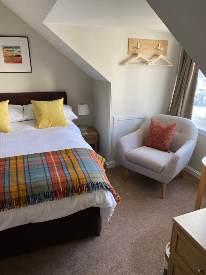 Honeypot Guest House Crail Bagian luar foto