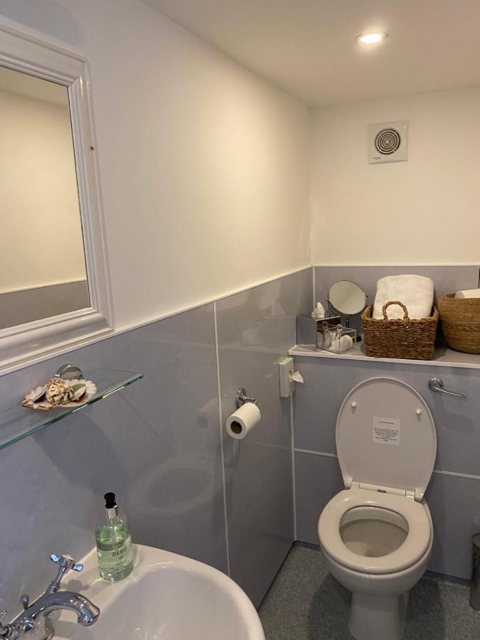 Honeypot Guest House Crail Bagian luar foto