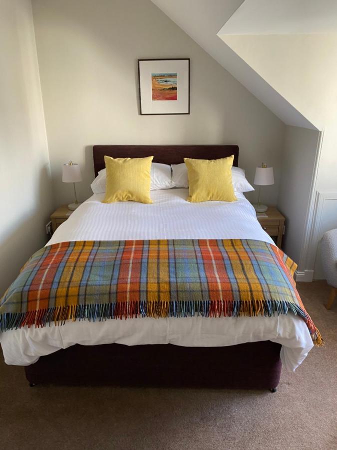 Honeypot Guest House Crail Bagian luar foto