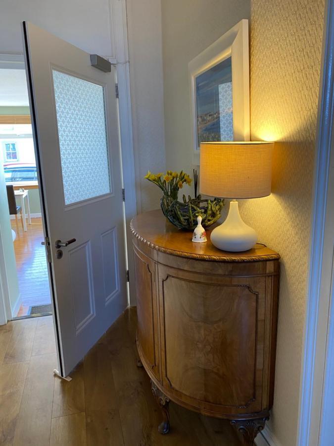 Honeypot Guest House Crail Bagian luar foto
