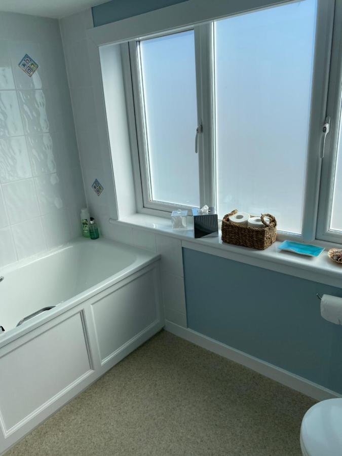 Honeypot Guest House Crail Bagian luar foto