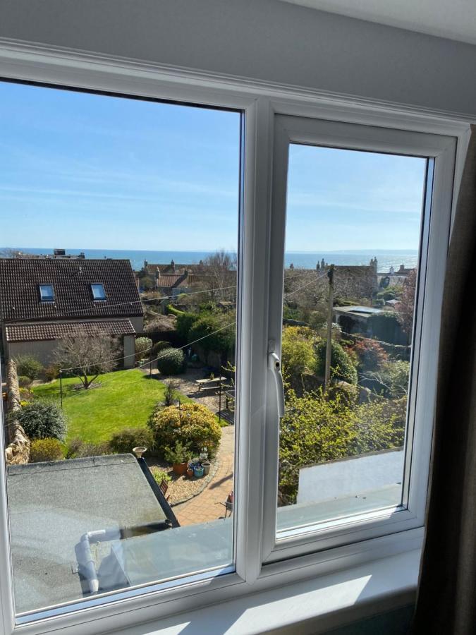 Honeypot Guest House Crail Bagian luar foto