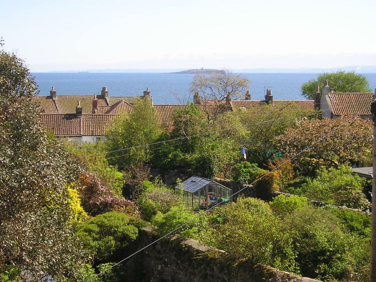 Honeypot Guest House Crail Bagian luar foto