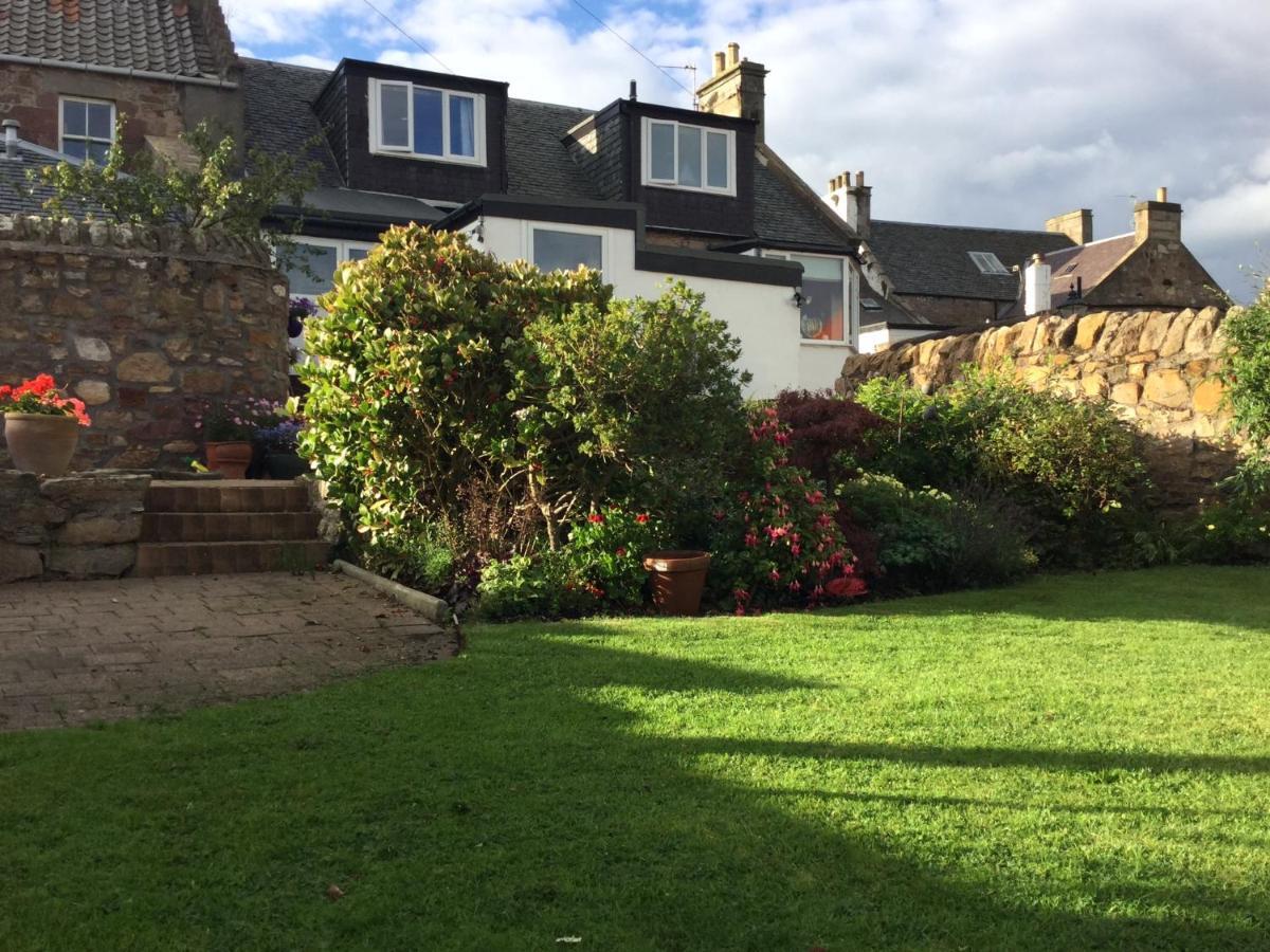 Honeypot Guest House Crail Bagian luar foto